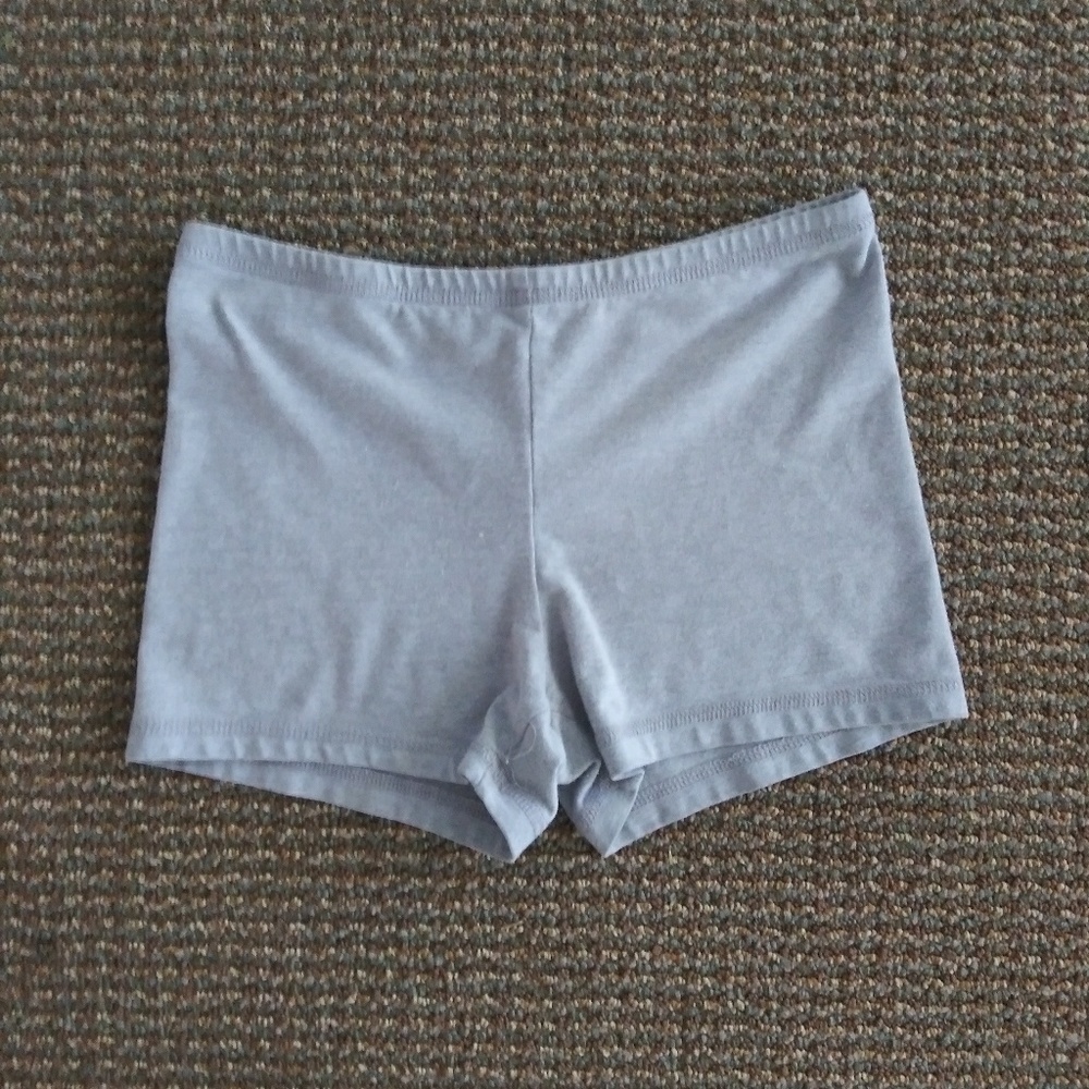 💜Girls biker shorts.